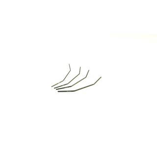 SWORKz Querstabilisatorsatz Vorne (1,0/1,1/1,2/1,3mm)