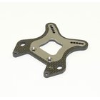 SWORKz S350 Carbon/Alu D�mpferplatine Vorne