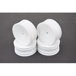 SWORKz 1/10 2WD Off Road Competition Felge Vorne Dish...