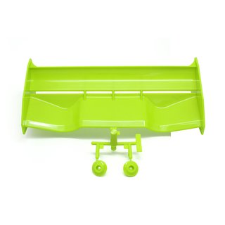 SWORKz Spoiler High Downforce gelb