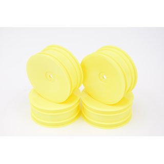 SWORKz 1/10 2WD Off Road Competition Front Dish Wheel...