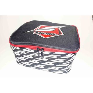 SWORKz Tasche f�r �le Gro� 25x21x13.5cm