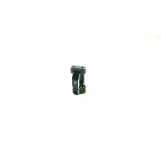 SWORKz Aluminum C-Hub Vorne Links (9 Grad)