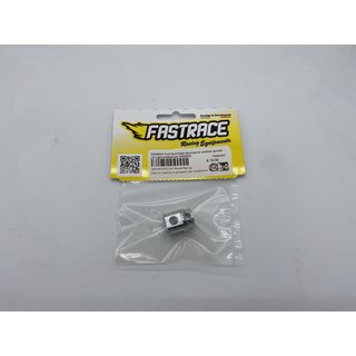SWORKz Spezial Differentialmitnehmer vo&hi Aluminium by...