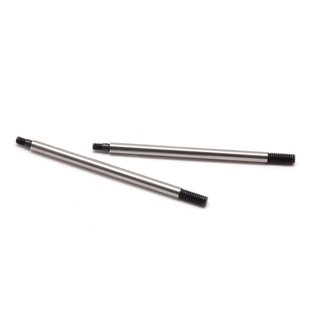SWORKz S350 BBS D�mpferkolbenstange (L) (2pc) EVOII