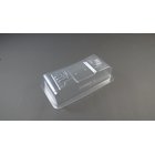 SWORKz 1/10 Sonic Heckfl�gel Lexan 6.5 (0.8mm)(1PC)