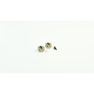 SWORKz Radmitnehmer 12mm (+3mm)(2)