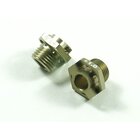 SWORKz Radmitnehmer light +1mm