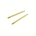 SWORKz Kolbenstange Sto�d�mpfer kurz Teflon beschichtet (2)