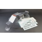 SWORKz 1/8 Karosserie Falcon ST-4 Precut Nitro