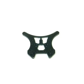 SWORKz T7075 Aluminum Sto�d�mpferplatte hinten