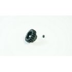 SWORKz Motorritzel 20 Z�hne 1/8
