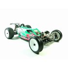 SWORKz S12-2D(Dirt Edition) 1/10 2WD EP Off Road Racing...