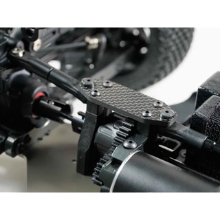 SWORKz Apollo 1/8 Brushless Power Buggy Pro RTR inkl. lackierter Karosserie
