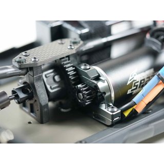 SWORKz Apollo 1/8 Brushless Power Buggy Pro RTR inkl. lackierter Karosserie