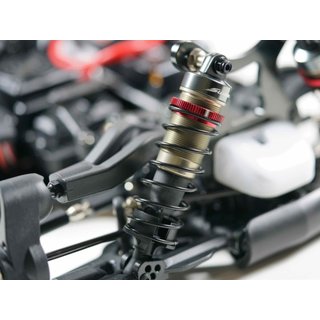 SWORKz Apollo 1/8 Brushless Power Buggy Pro RTR inkl. lackierter Karosserie