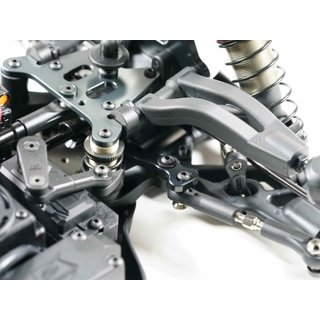 SWORKz Apollo 1/8 Brushless Power Buggy Pro RTR inkl. lackierter Karosserie