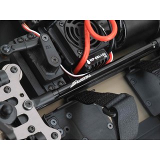 SWORKz Apollo 1/8 Brushless Power Buggy Pro RTR inkl. lackierter Karosserie