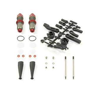SWORKz S350 BK1 Stossd�mpferset Hinten