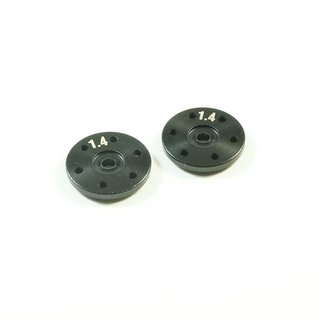 SWORKz Sto�d�mpferkolben 6x1,4mm (2)