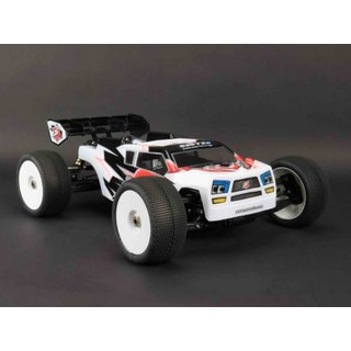 SWORKz S35-T2E 1/8 Pro Brushless Truggy Kit