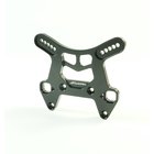 SWORKz Sto�d�mpferplatte vorne Aluminium T7