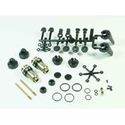 SWORKz 1/10 PRO D�mpfersatz Vorne Long Travel