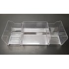 SWORKz 1/8 Sonic Lexan Heckspoiler Set