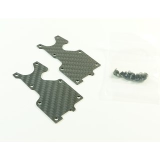SWORKz Pro Composite Carbon Versteifung Querlenker hinten...