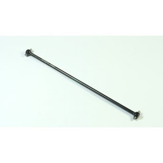 SWORKz Steel Center Rear Drive Shaft 165mm