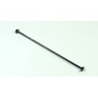 SWORKz Steel Center Rear Drive Shaft 165mm