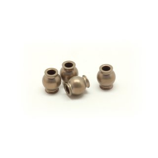SWORKz Aluminium Kugel Schwinge Hinten/Aussen S350 (4)