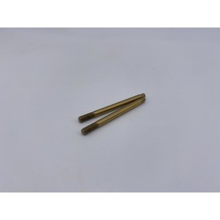 SWORKz 1/10 PRO Sto�d�mpfer Kolbenstange vorne 41,2mm (2)