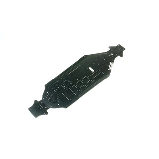 SWORKz T7075 Aluminum Chassis S35-TE