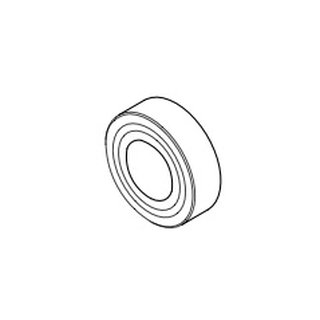 SWORKz Fox44 Kugellager 8x14x4mm