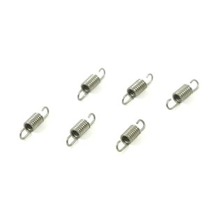 SWORKz Federn Kr�mmer-Aupuff kurz (6)