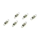 SWORKz Federn Kr�mmer-Aupuff kurz (6)