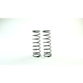 SWORKz 1/8 Black Line Competition Sto�d�mpferfeder (US2-Dot)(62X1.6X8.0)(2)