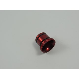 S-POWER S7 Vergasereinsatz 7mm Rot