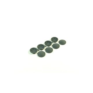 SWORKz BBS System D�mpfer Membran Soft (8)