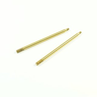 SWORKz Kolbenstange kurz Teflon Coated Long Wear BBS System (2)