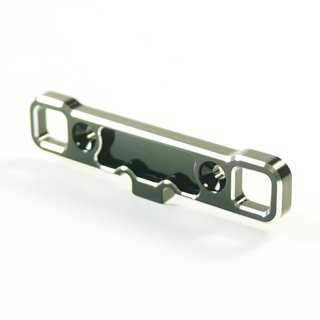 SWORKz Querlenkerhalterung hinten vorne unten Aluminium T7075
