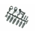 SWORKz Verst�rktes Servo Saver Plastik / Servo H�rner 2.0