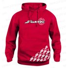 SWORKz Original Red SWEATER T-Shirt 2XL