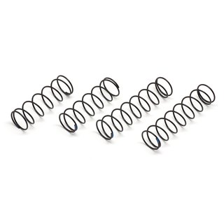 SWORKz D�mpferfedernsatz LP Medium Blau EVO S350