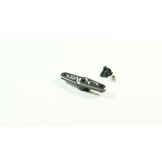 SWORKz Uni-Design Aluminium Gasservohebel 23T