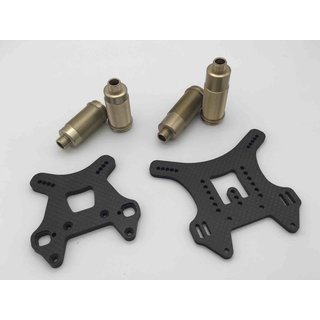 SWORKz Conversion Kit D�mpfer lang Elliott Boots Edition