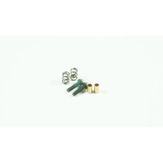 SWORKz Halter f�r 2-Gang Getriebeschraube