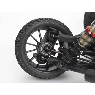 SWORKz Apollo 1/8 Nitro Power Buggy Pro RTR inkl. lackierter Karosserie
