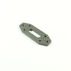 SWORKz Platte Mitteldifferential Pro-Composite Carbon
